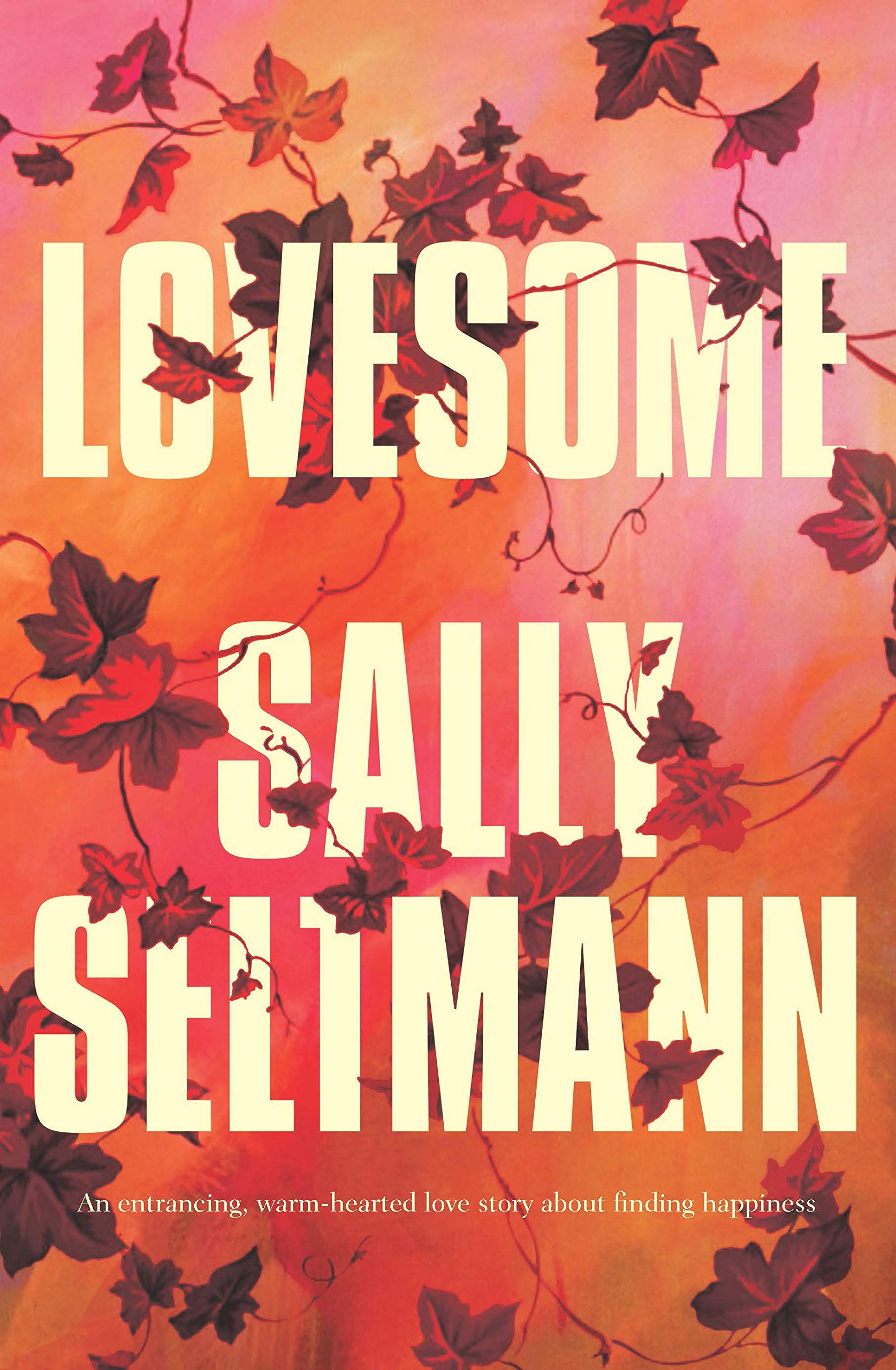 Sally Seltmann - Lovesome