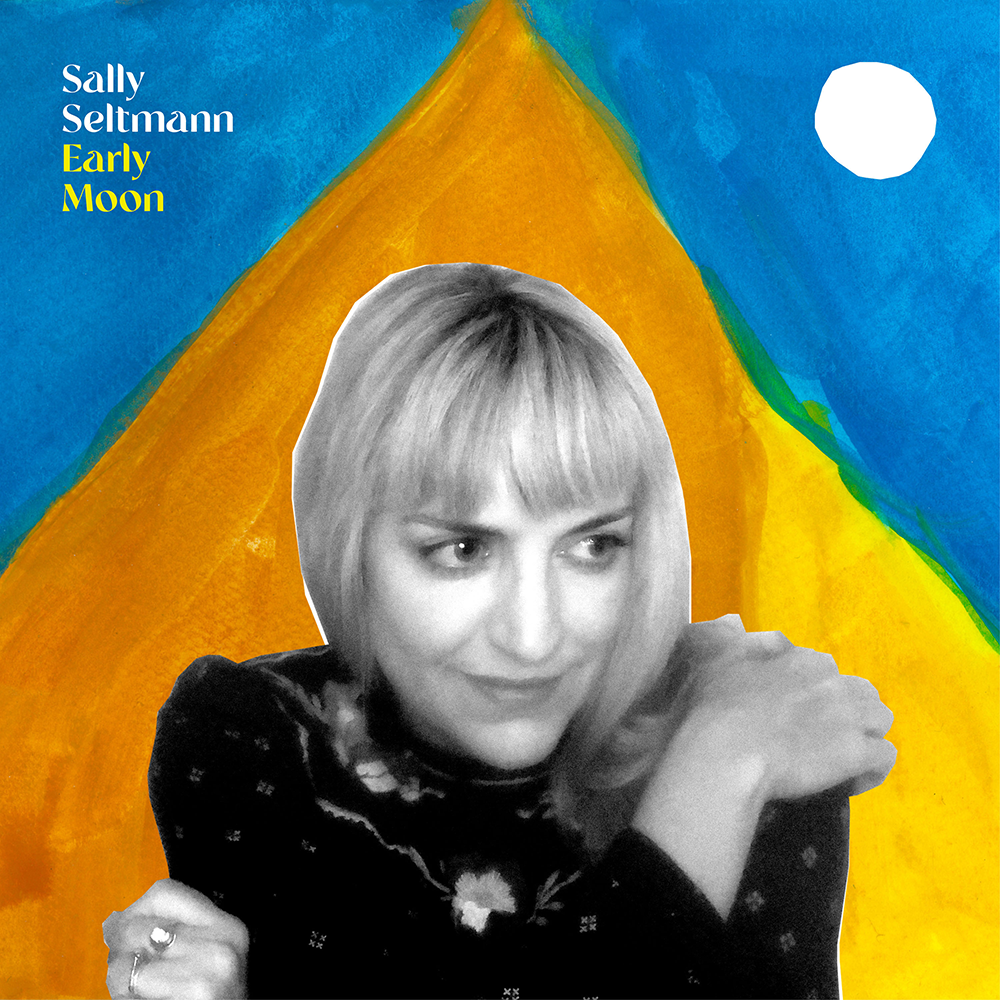 Sally Seltmann - Early Moon