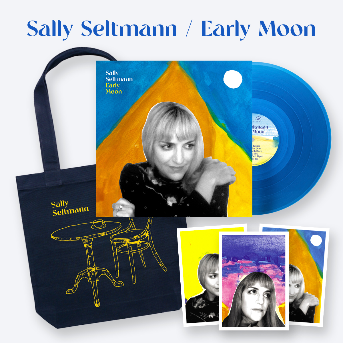 Sally Seltmann Bundle