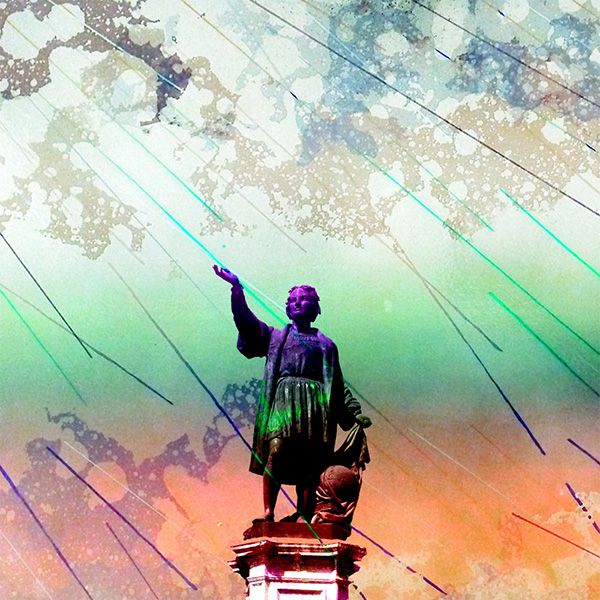 Musical Jungle – Alphabet Botanical